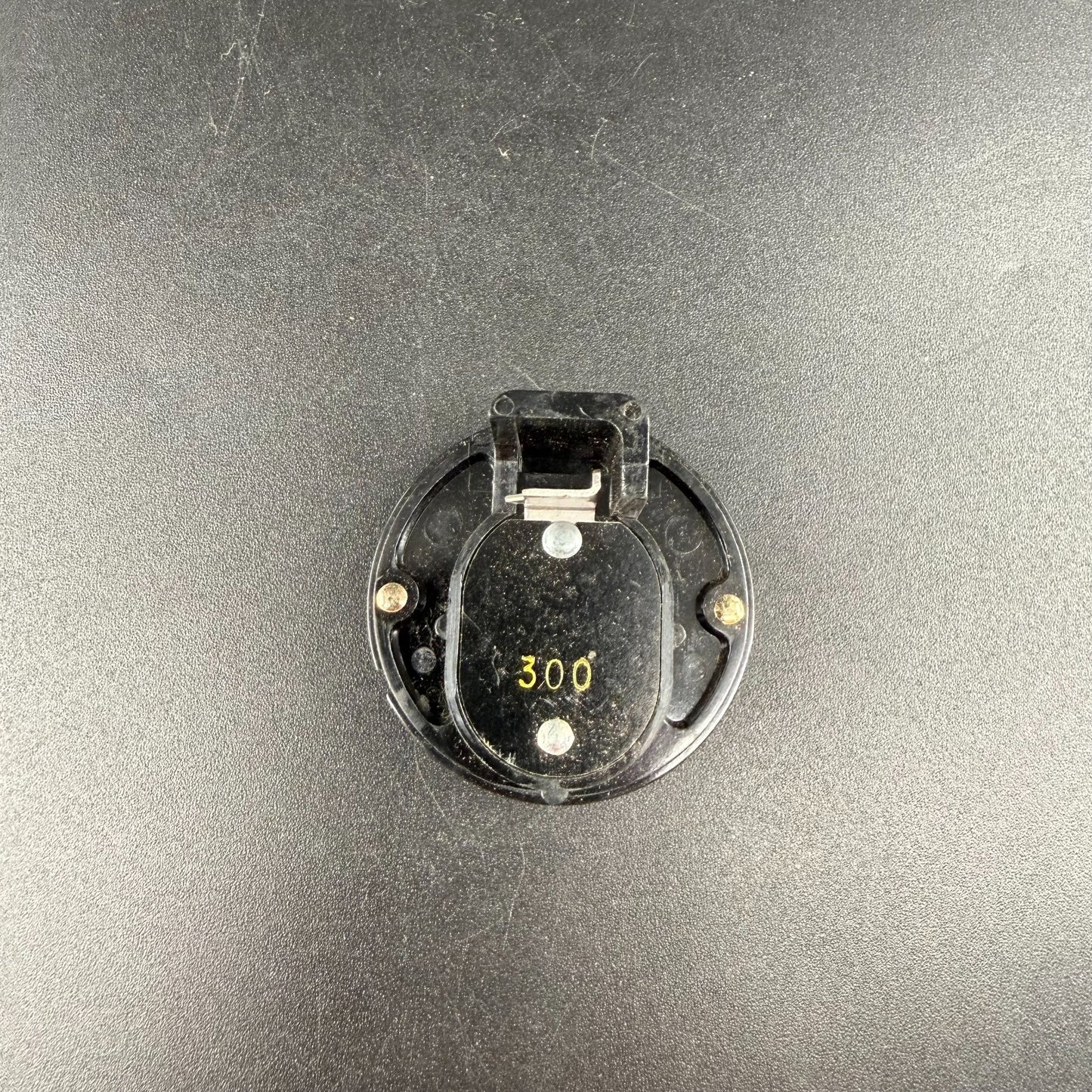 KEM NOS ELECTRIC CHOKE THERMOSTAT BUICK CAMARO FIREBIRD CUTLASS PONTIAC V6