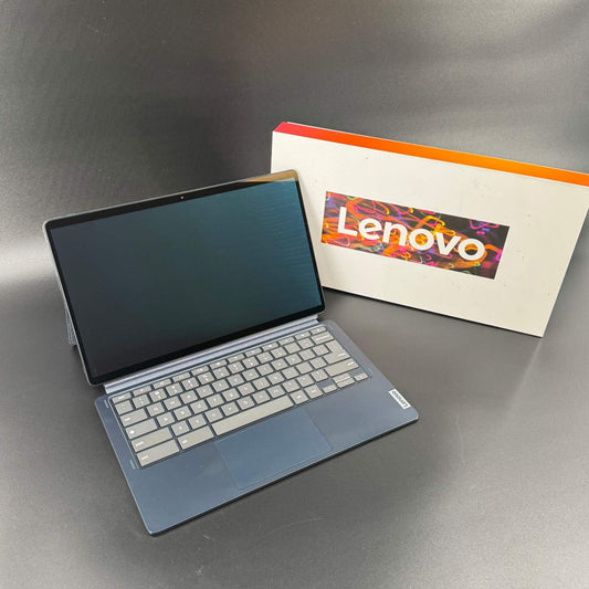 Lenovo Duet 5 Chromebook 13Q7C6 2-in-1 Tablet 13.3" FHD 8GB 128GB #2 PARTS