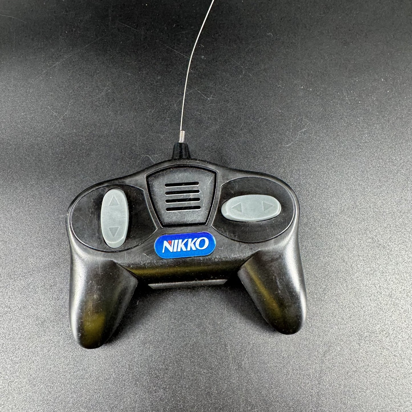Nikko RC Radio Control Remote Controller Transmitter 49 MHz UNTESTED
