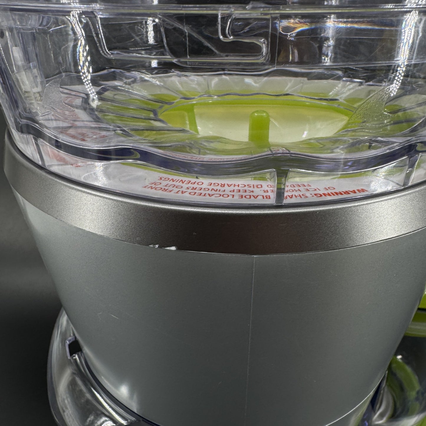 Margaritaville Frozen Concoction Maker DM0700 Bahamas Margarita Machine