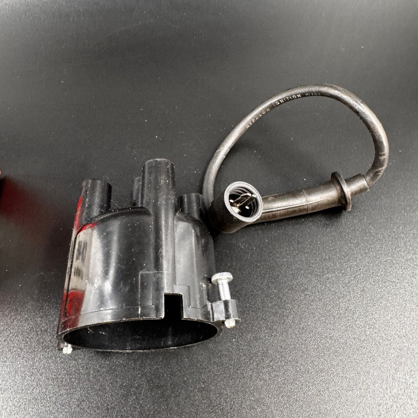 Standard Ignition Distributor Cap CH-405 CH405