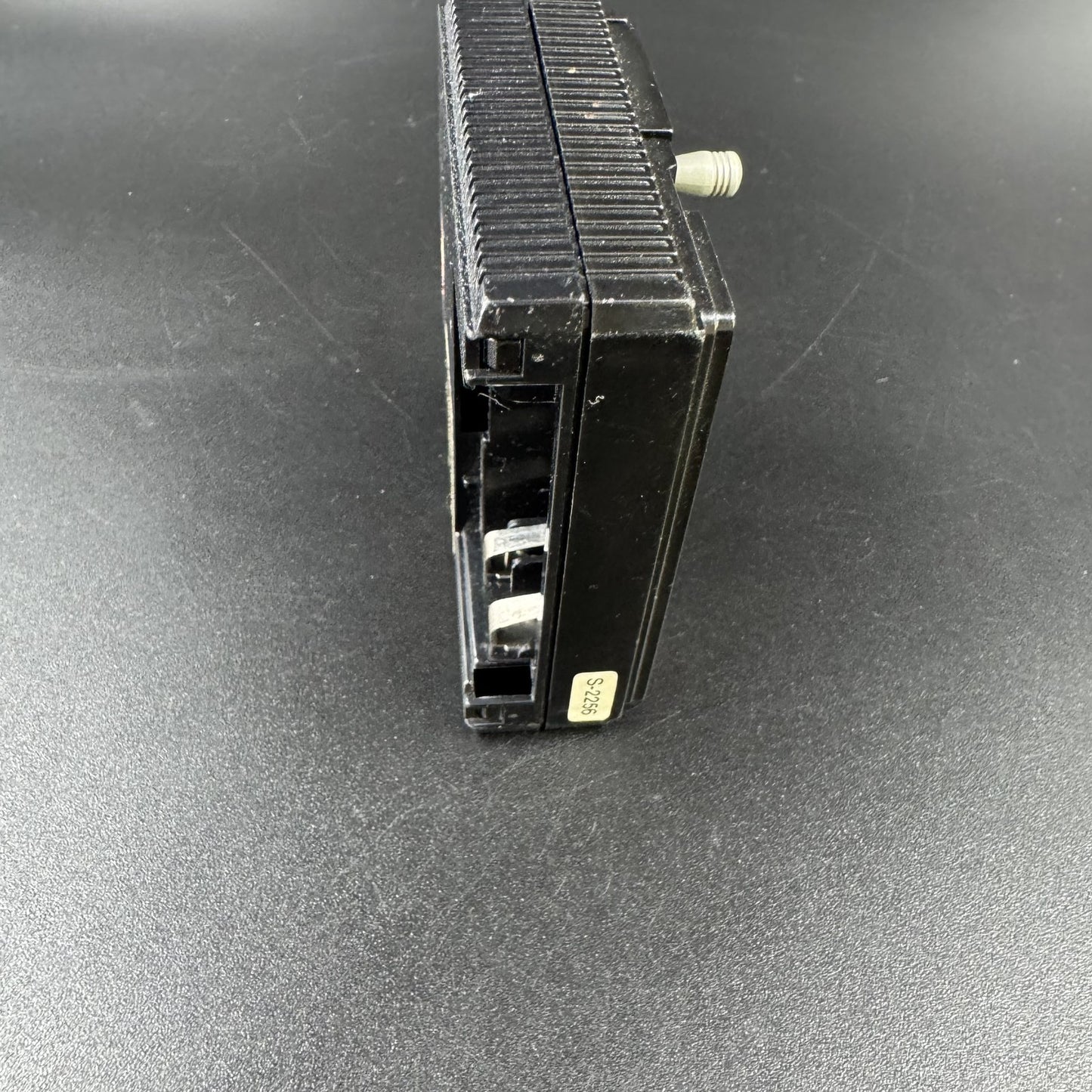 TYCO RC 27mhz Radio Remote Transmitter Vintage Controller Mini Hopper 1/24
