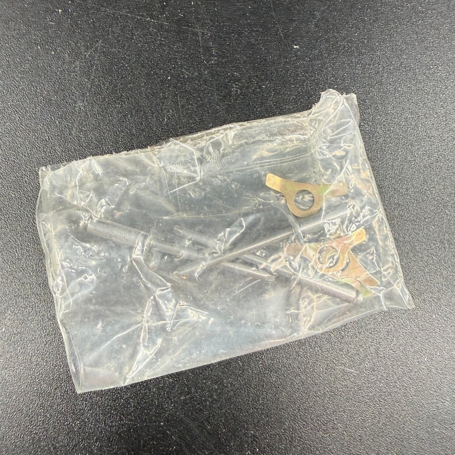 Carburetor Choke Thermostat-CARB, 2BBL KEM CV332 NOS