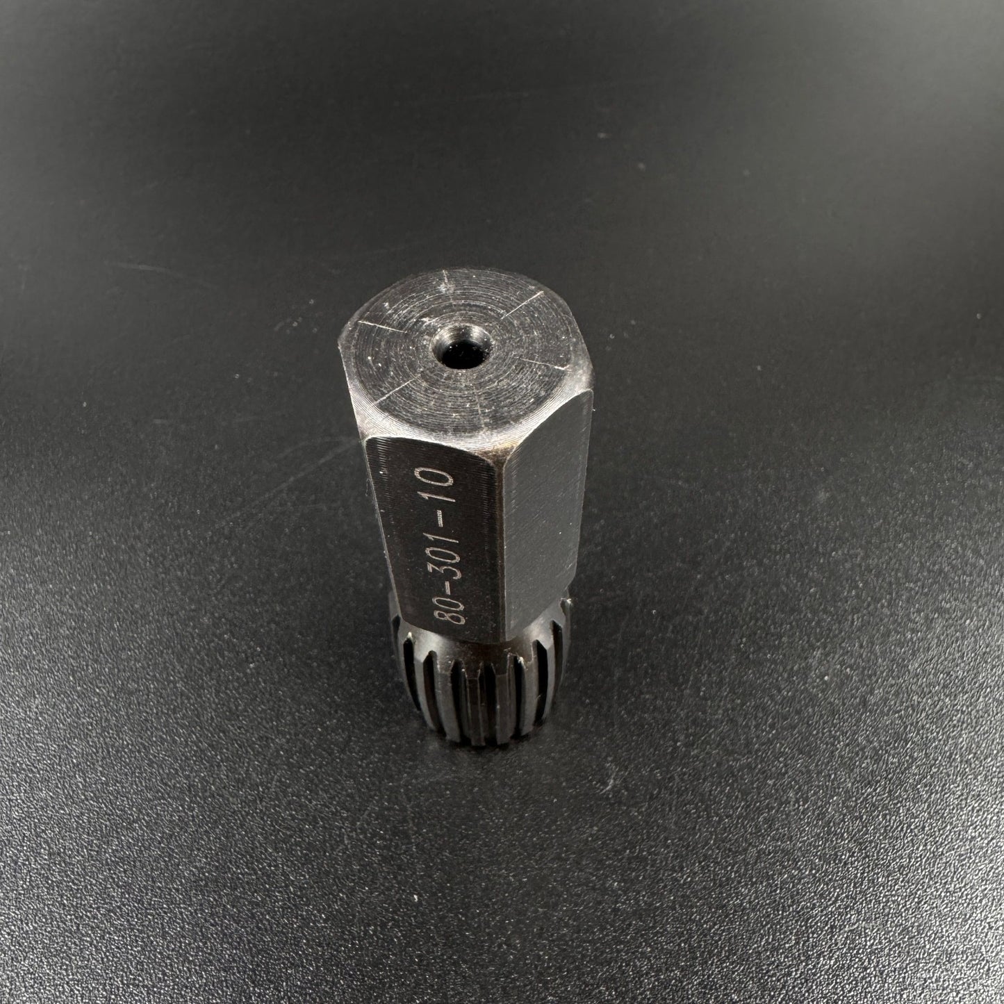 SBT Hex Spline Drive Tool 80-301-10 Polaris Tigershark Impeller Removal