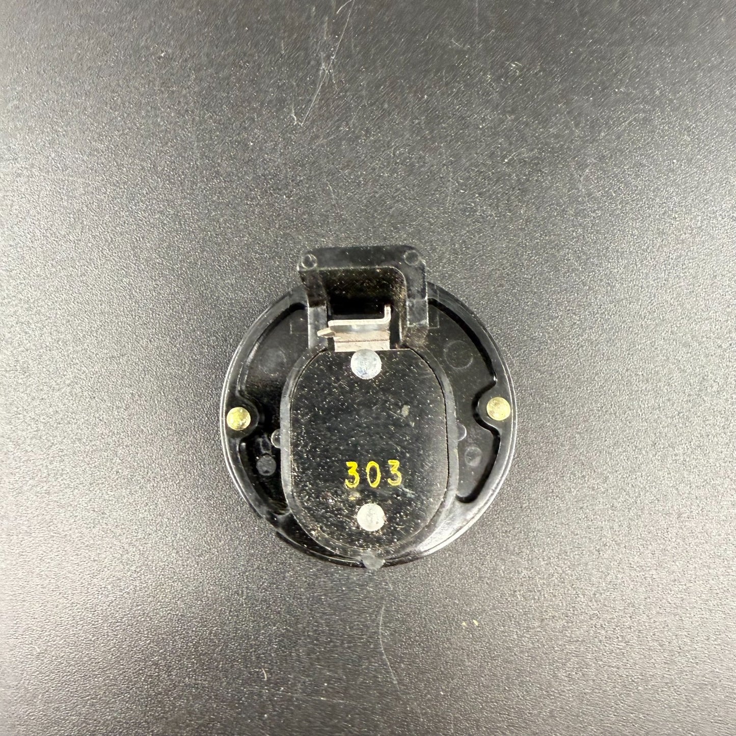 KEM NOS CV288 #2 Choke Thermostat 81 SKYLARK CITATION OMEGA V6 2.8L
