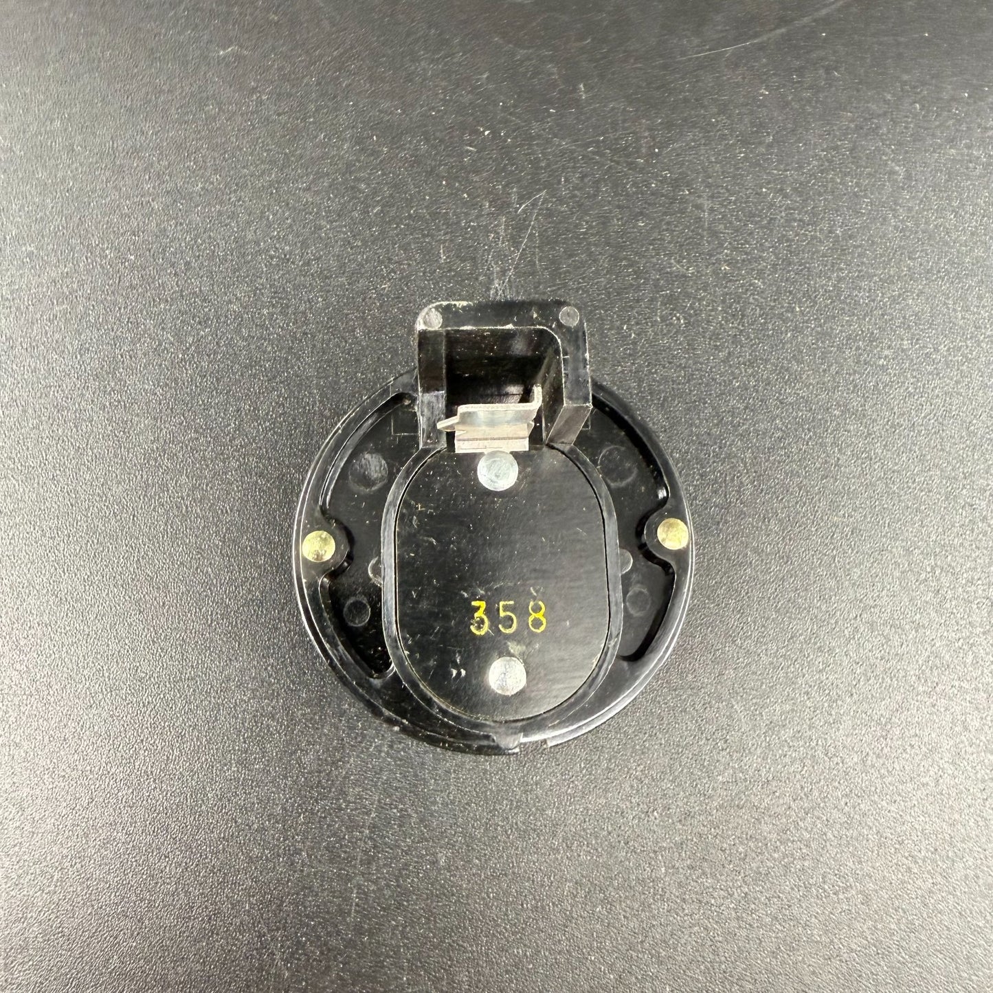 CHOKE THERMOSTAT CV328 #1 KEM NOS NEW OLD STOCK