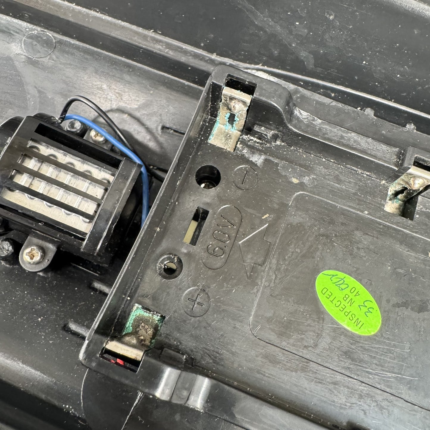 New Bright MasterCraft RC Boat X-Star 17 Inch 27 MHz TESTED WORKING 6.0V