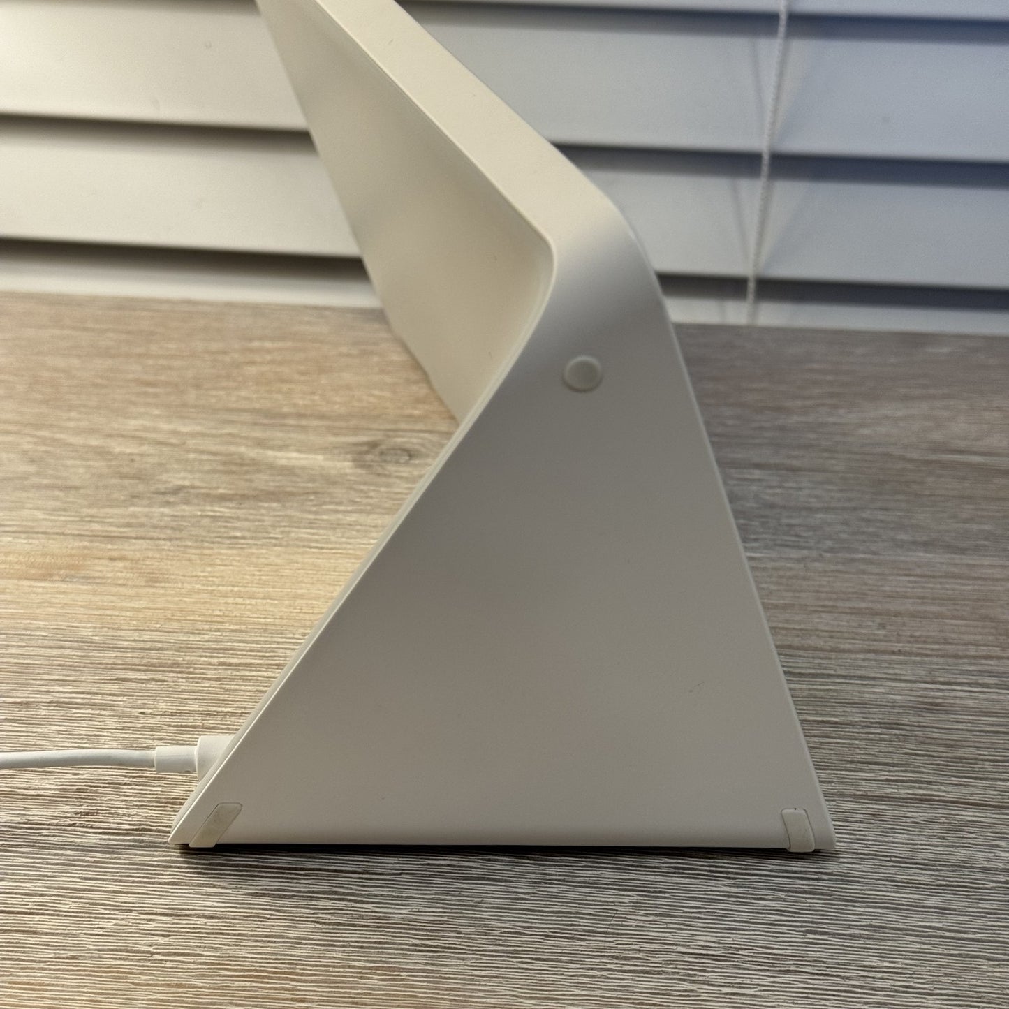 Lenovo Smart Display SD-8501F Google Assistant 8" White Smart Home Hub
