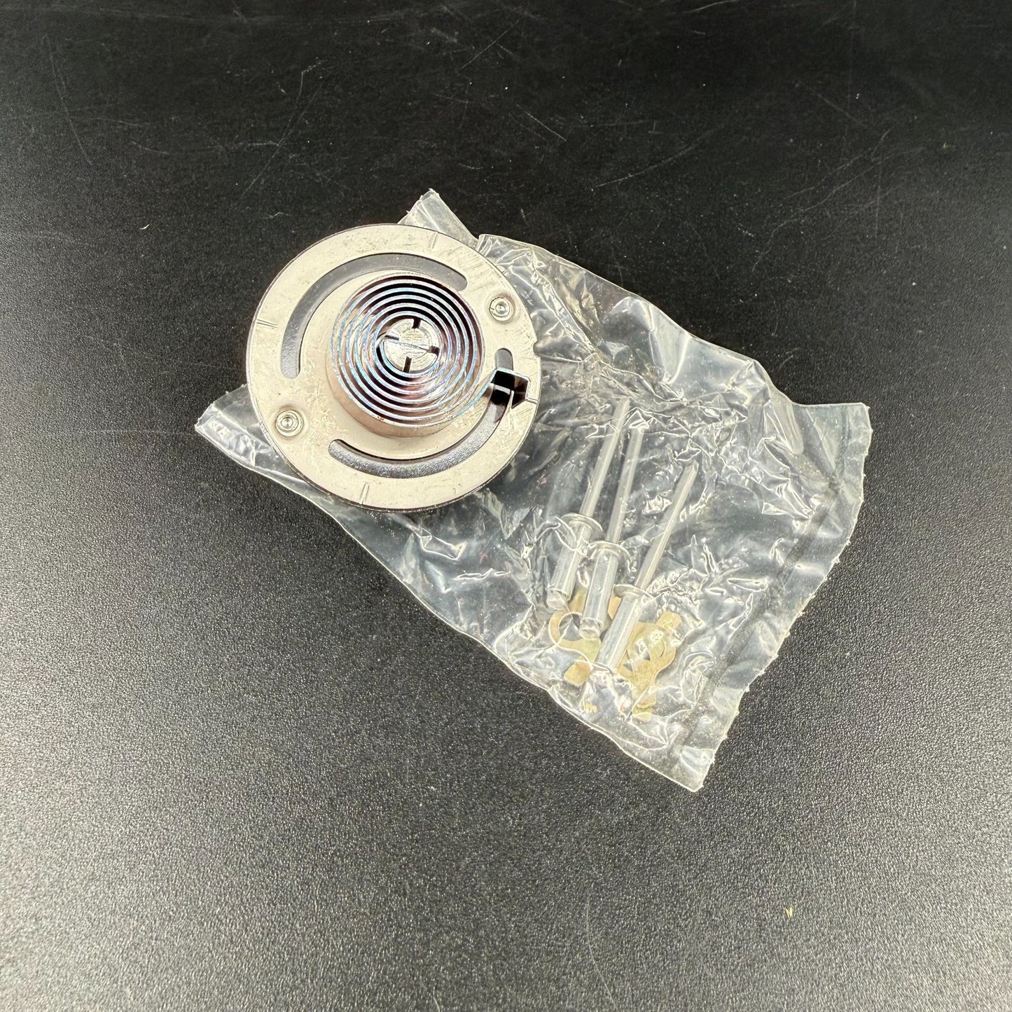 KEM NOS CV288 #1 Choke Thermostat 81 SKYLARK CITATION OMEGA V6 2.8L
