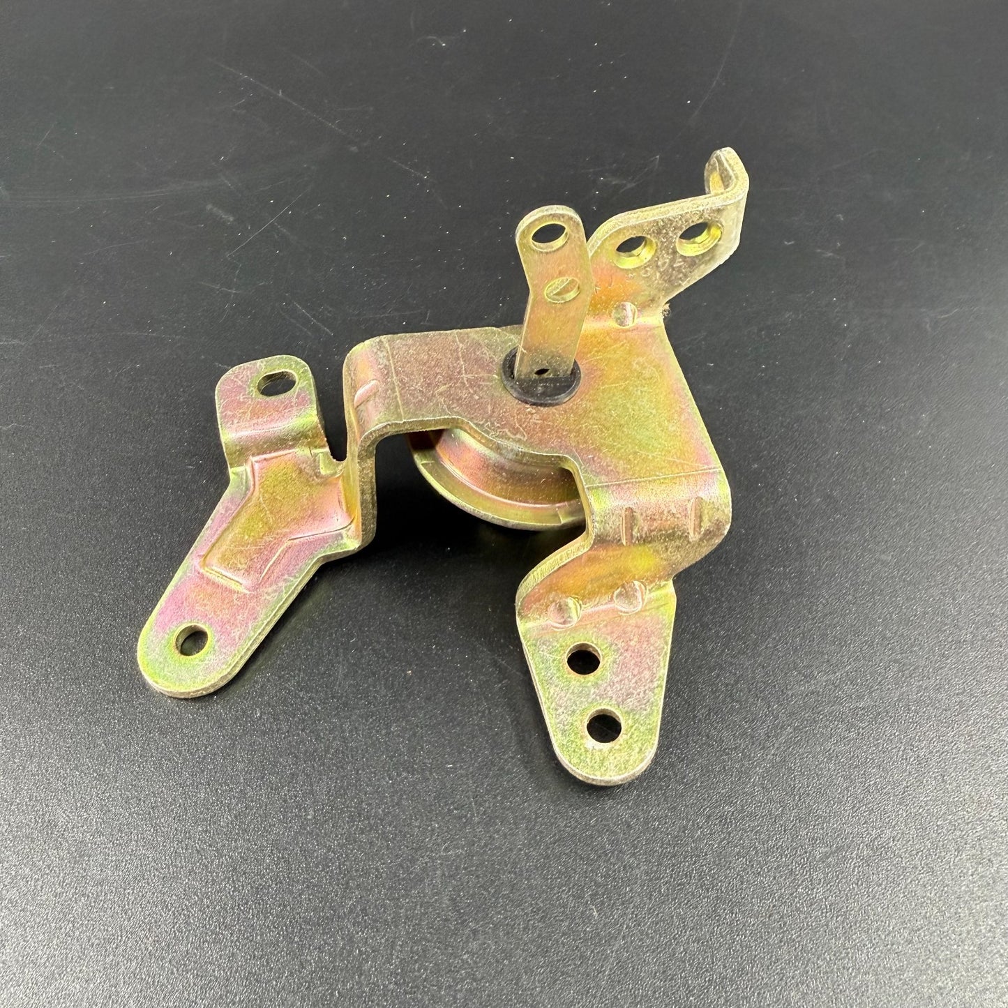 CPA350 Carburetor Choke Pull-Off Standard Rochester Varajet 1984 GM NOS