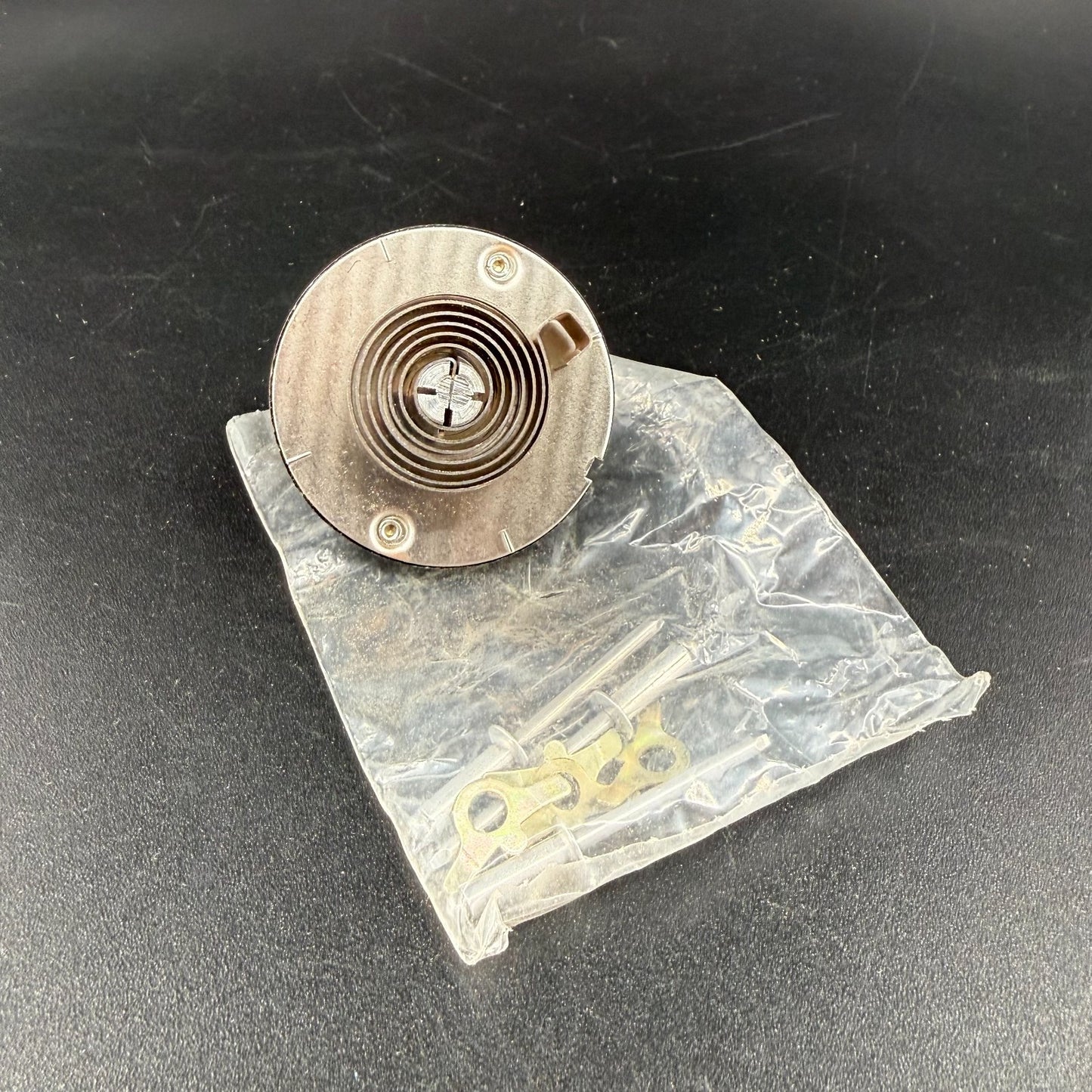 CV348 Choke Thermostat KEM NOS New Old Stock 355