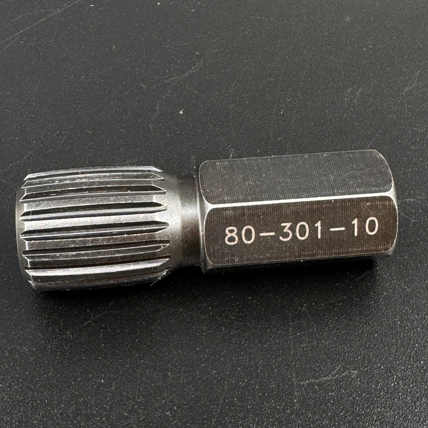 SBT Hex Spline Drive Tool 80-301-10 Polaris Tigershark Impeller Removal