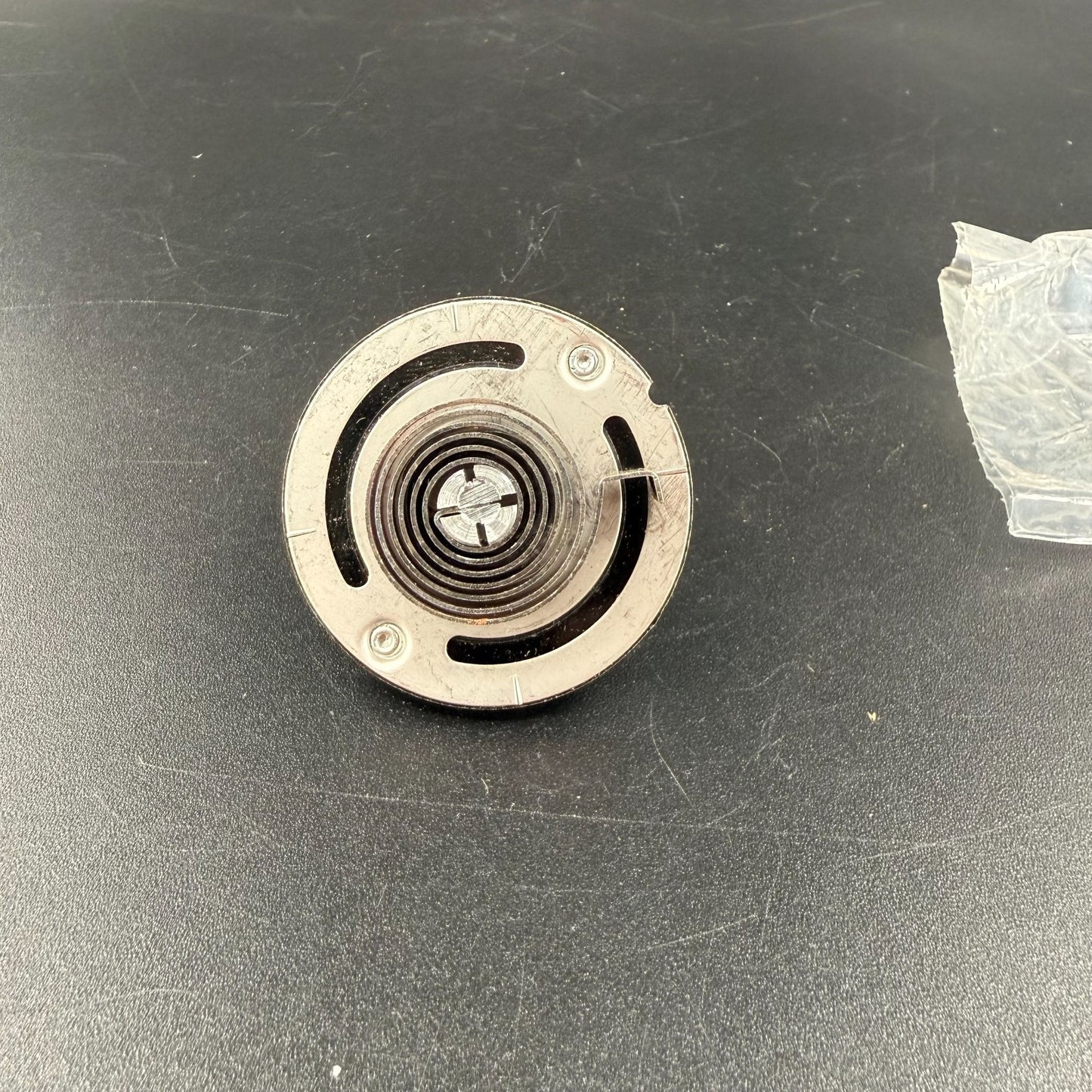 KEM NOS CV288 #1 Choke Thermostat 81 SKYLARK CITATION OMEGA V6 2.8L