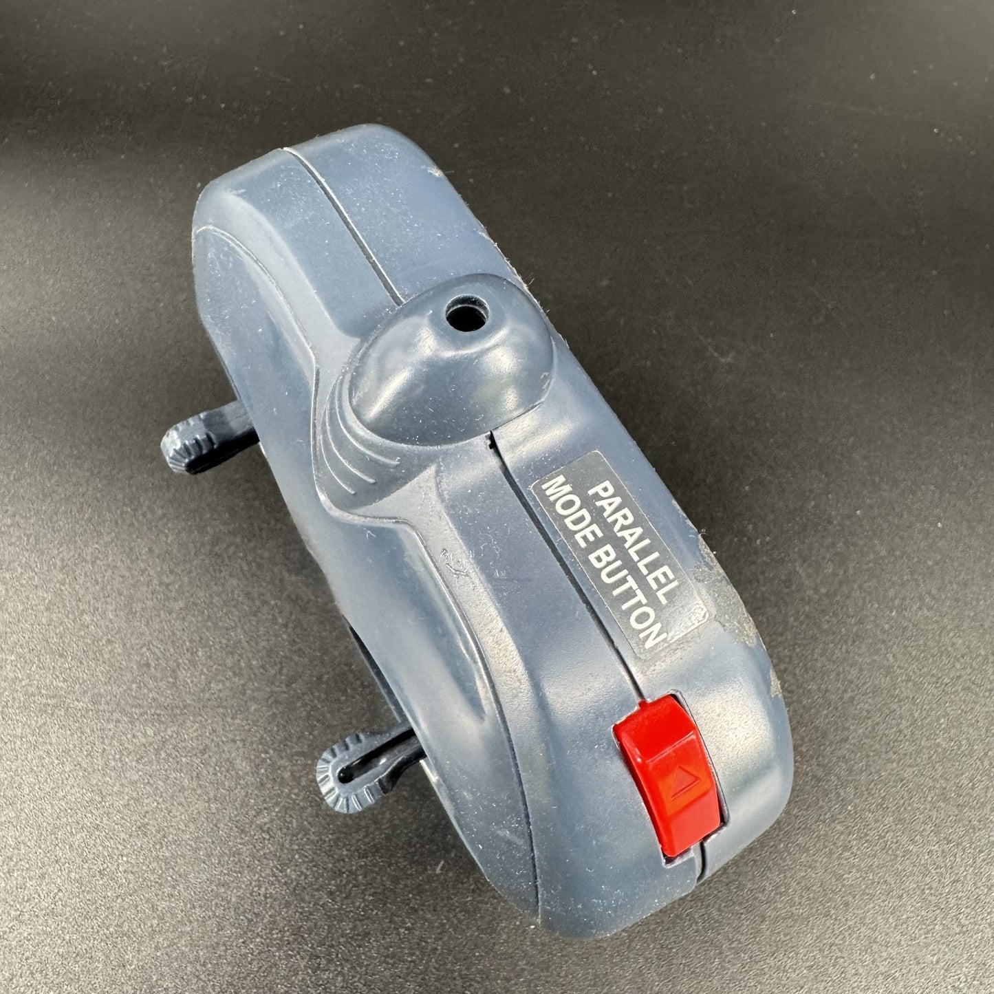 Nikko Turbo RC Controller Transmitter 49MHz Turbo Charger Parallel Mode