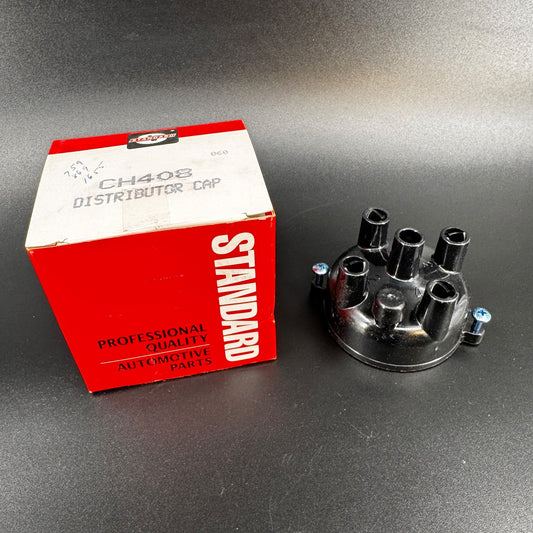Standard Motor Products DISTRIBUTOR CAP CH-408 NOS CH408