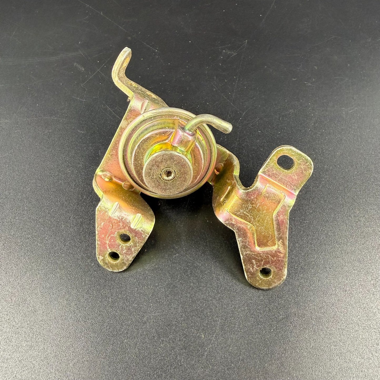 CPA350 Carburetor Choke Pull-Off Standard Rochester Varajet 1984 GM NOS