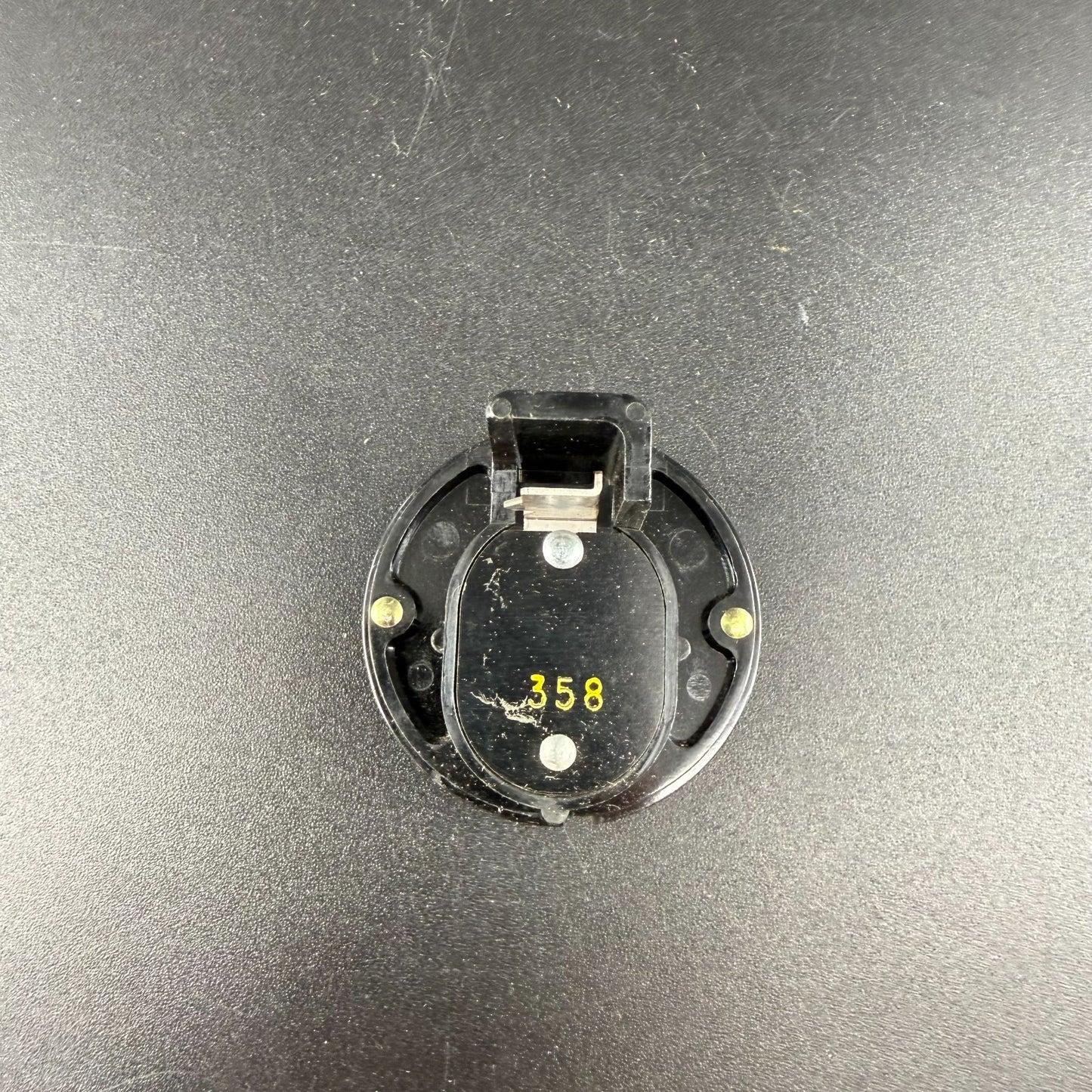 CHOKE THERMOSTAT CV328 #2 KEM NOS NEW OLD STOCK