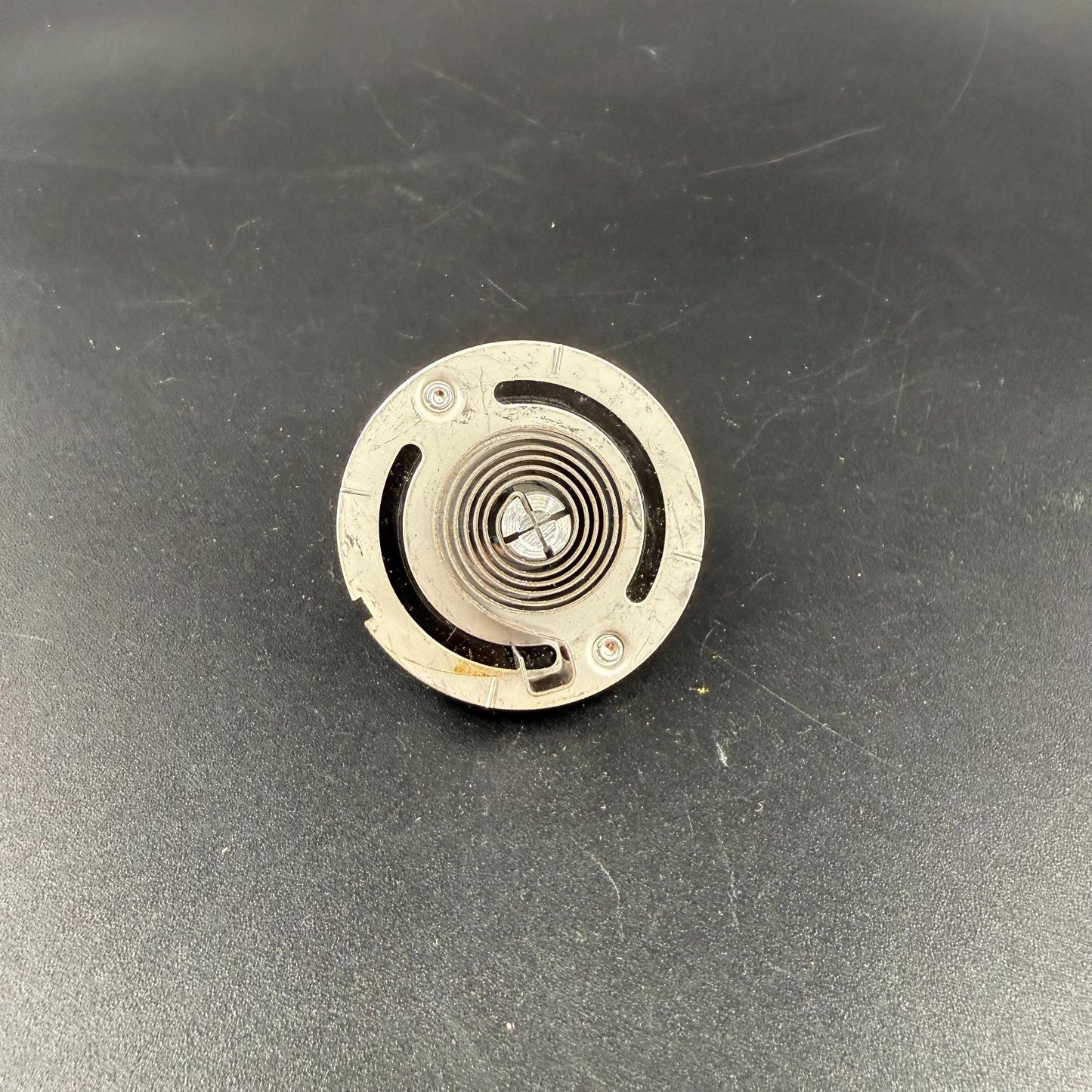 CHOKE THERMOSTAT CV328 #2 KEM NOS NEW OLD STOCK