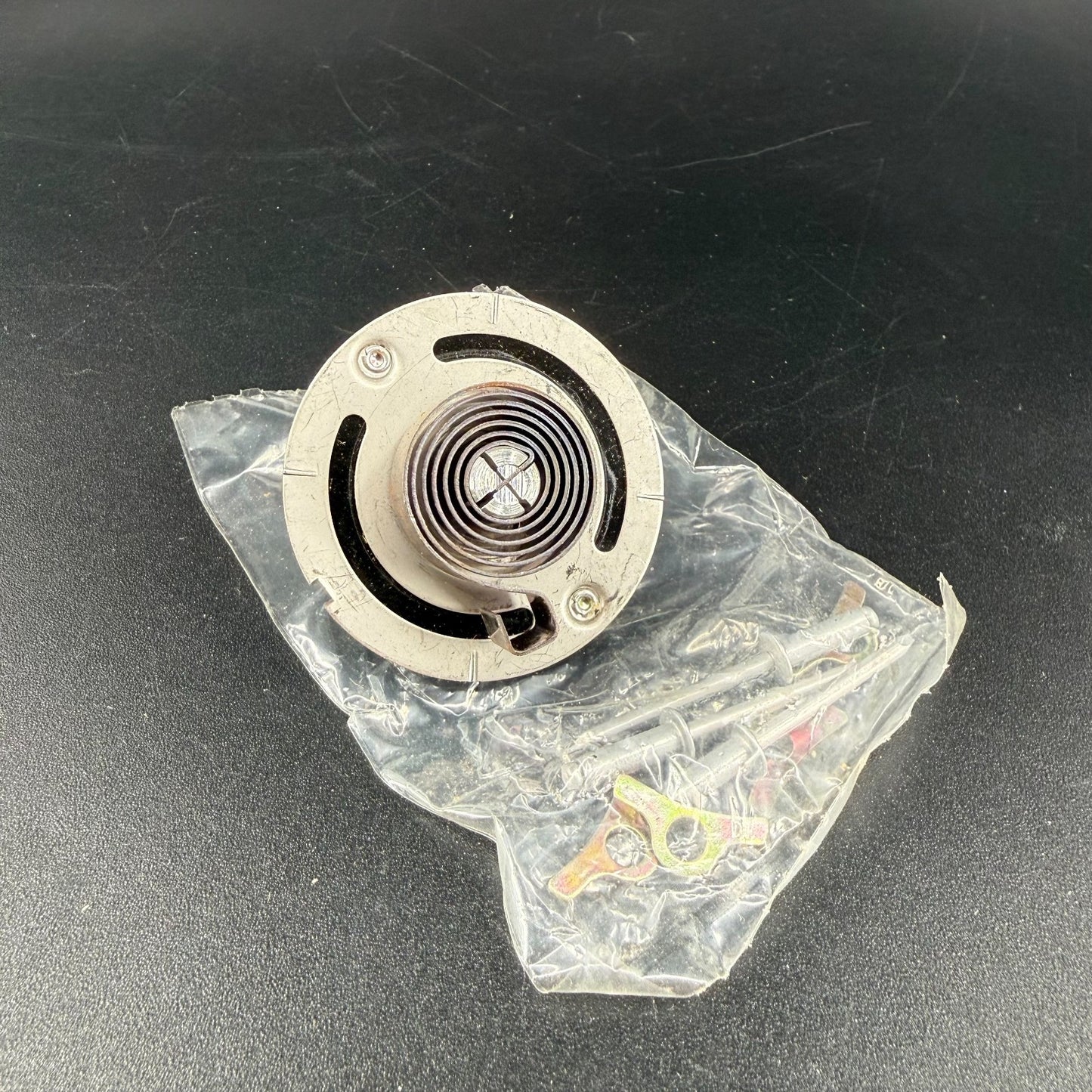CHOKE THERMOSTAT CV328 #1 KEM NOS NEW OLD STOCK