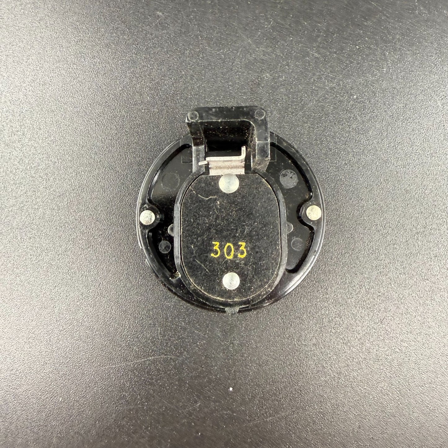 KEM NOS CV288 #1 Choke Thermostat 81 SKYLARK CITATION OMEGA V6 2.8L