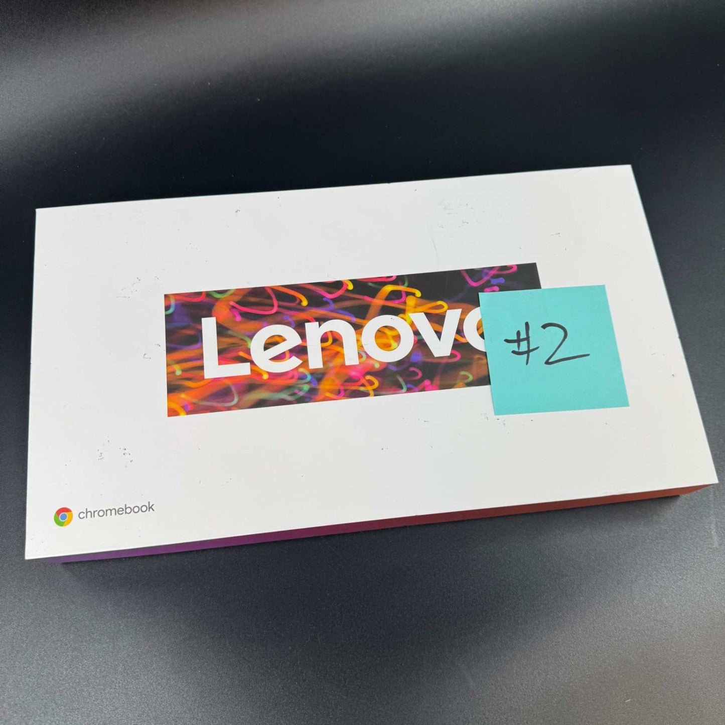 Lenovo Duet 5 Chromebook 13Q7C6 2-in-1 Tablet 13.3" FHD 8GB 128GB #2 PARTS