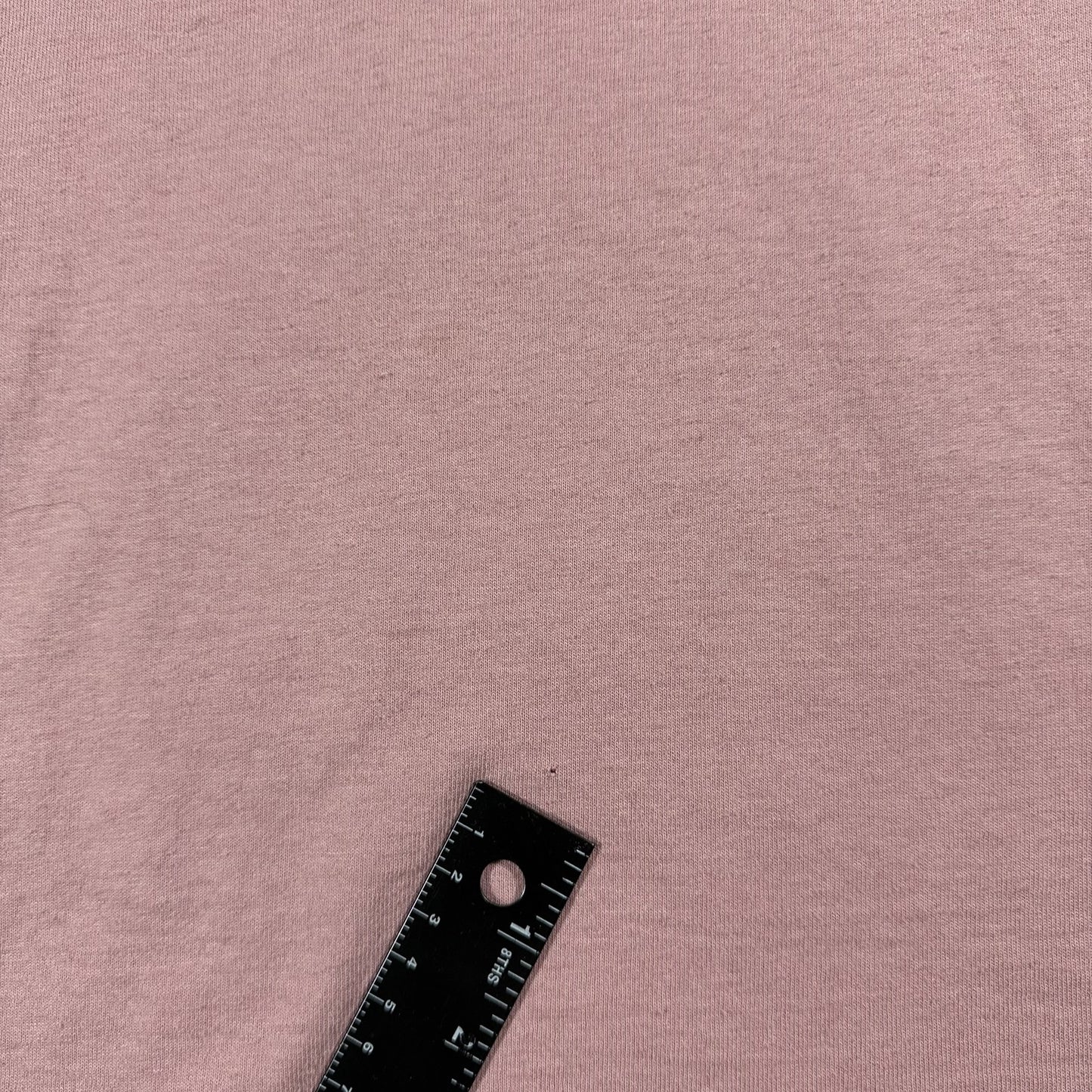 Carhartt Mens T-Shirt Relaxed Fit Logo Short Sleeve Graphic Tee Size L Pink